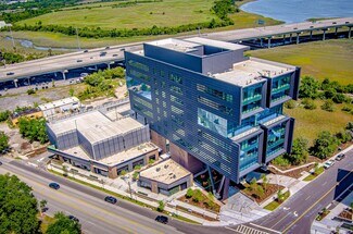 Plus de détails pour 850 Morrison Dr, Charleston, SC - Bureau/Commerce de détail, Commerce de détail à louer