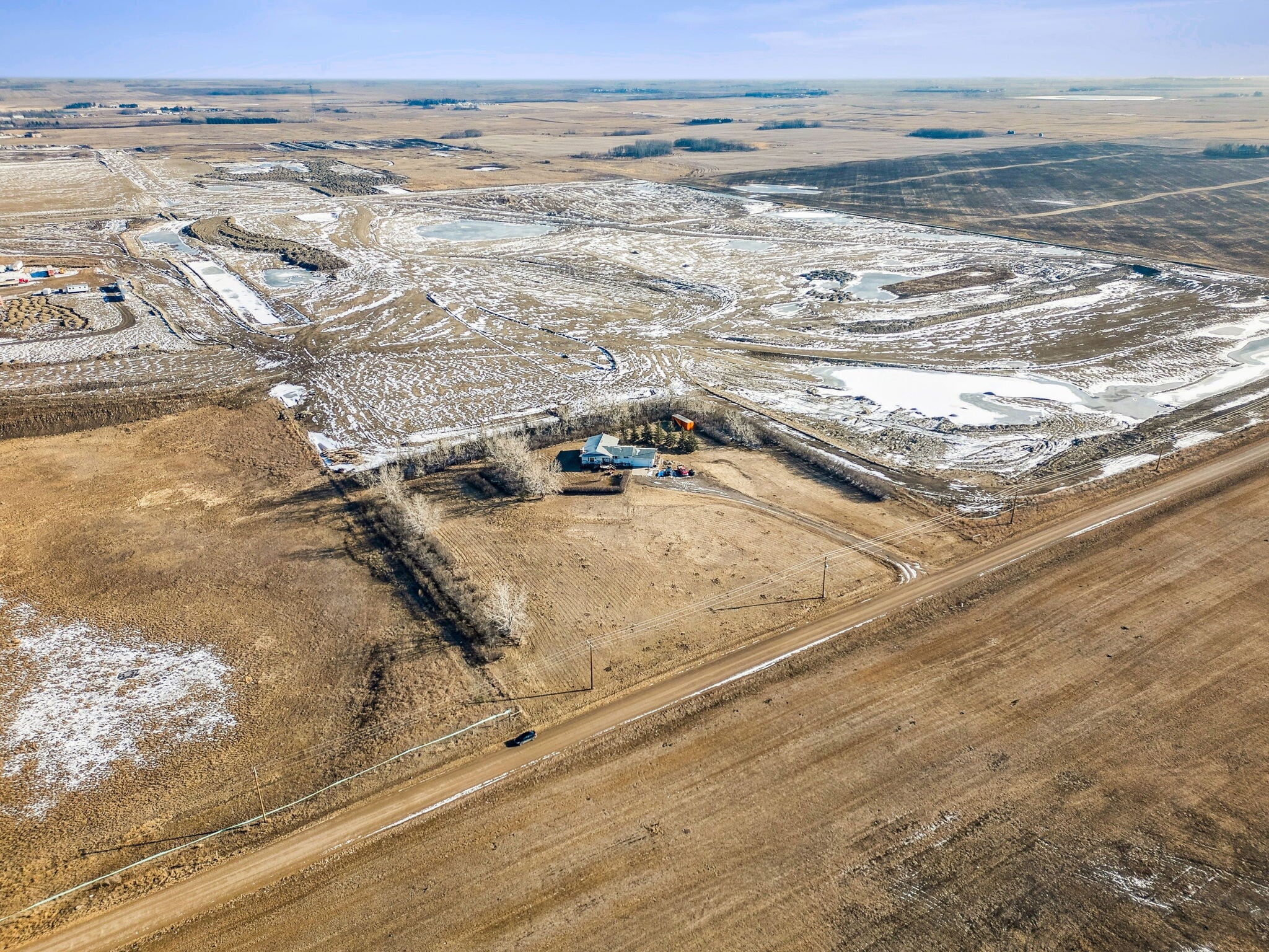 285202 Township Road 262, Rocky View No 44, AB for sale Building Photo- Image 1 of 10