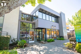 More details for 2418-2420 K St, Sacramento, CA - Office for Lease