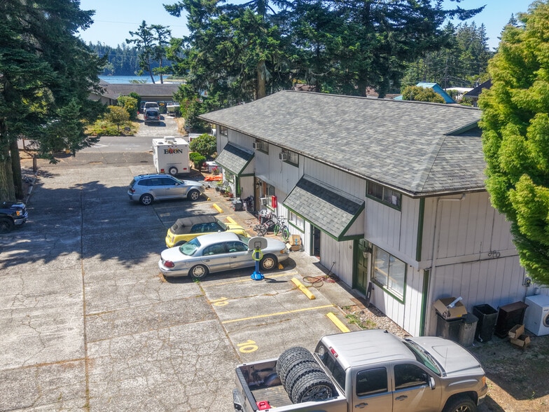 2153 10th St, Florence, OR for sale - Building Photo - Image 3 of 26
