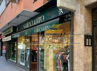 Plus de détails pour Commerce de détail à louer