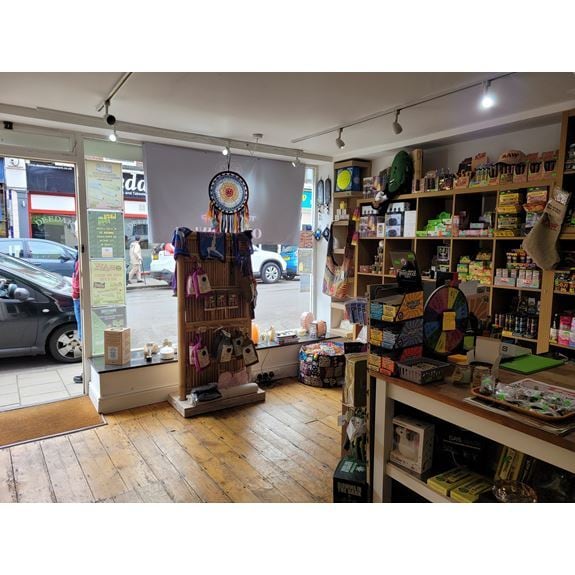 16 Sidmouth St, Devizes for sale - Interior Photo - Image 2 of 3