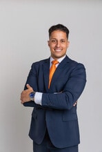 Carlos Rios