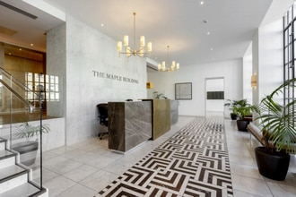 39-51 Highgate Rd, London for lease Interior Photo- Image 2 of 9