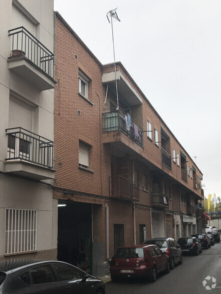 Calle Salud, 6, El Molar, Madrid à vendre - Photo du bâtiment - Image 2 de 2