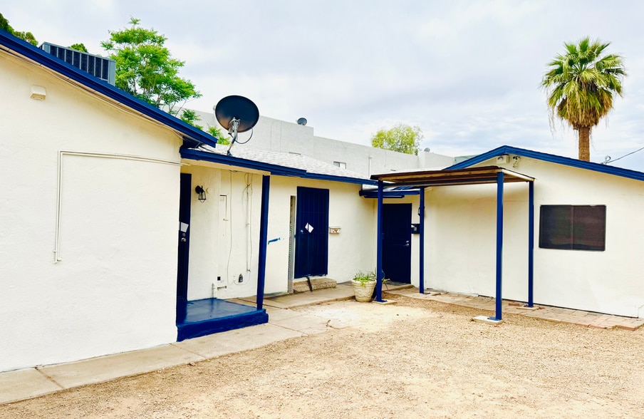 1714 N 32nd St, Phoenix, AZ for sale - Building Photo - Image 3 of 10