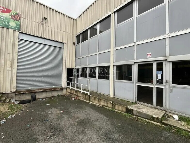 Flex in Aulnay-sous-Bois for lease - Building Photo - Image 1 of 7