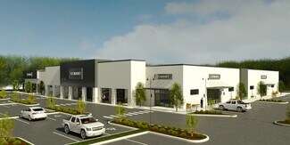 Plus de détails pour 805 Pine Grove Dr, Wilmington, NC - Commerce de détail à louer