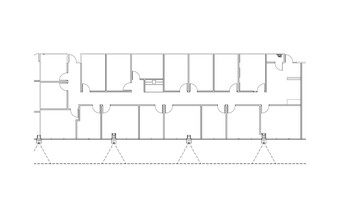 1616 N Litchfield Rd, Goodyear, AZ à louer Plan d  tage- Image 1 de 1