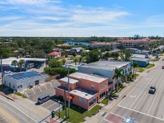 Plus de détails pour 901 S Tamiami Trl, Nokomis, FL - Commerce de détail à vendre