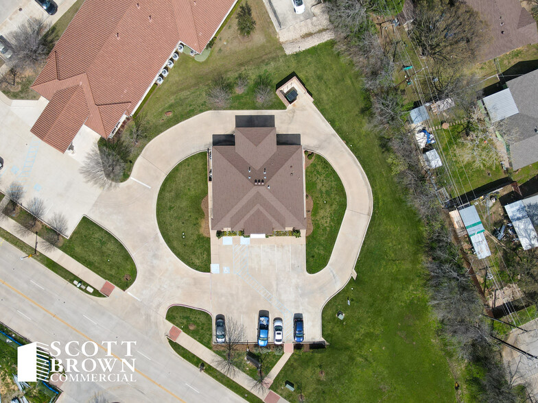 3351 Unicorn Lake Blvd, Denton, TX for sale - Building Photo - Image 3 of 17