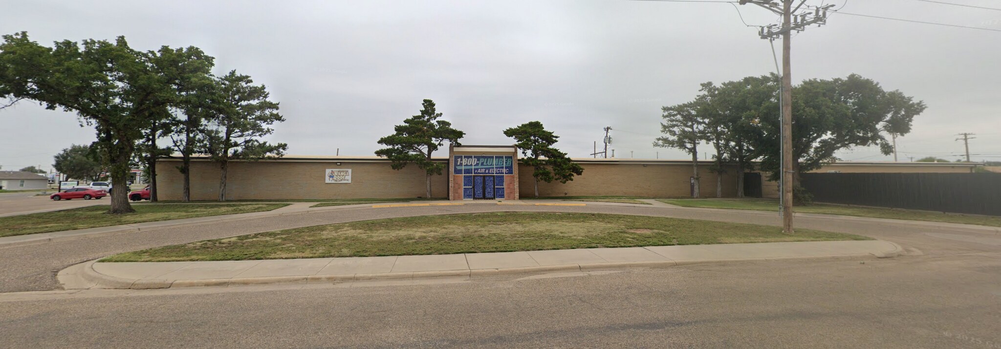 513 S Ross, Amarillo, TX for lease Building Photo- Image 1 of 2