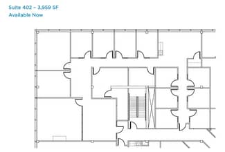 4551 Cox Rd, Glen Allen, VA for lease Floor Plan- Image 1 of 1