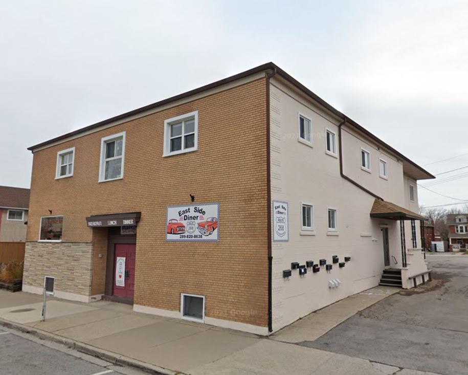 268 E Main St, Welland, ON for sale Primary Photo- Image 1 of 2