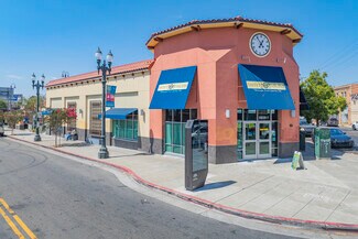 More details for 5859 Foothill Blvd, Oakland, CA - Retail for Lease