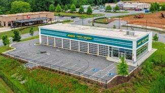 More details for 1590 Rome Hwy, Cedartown, GA - Retail for Sale