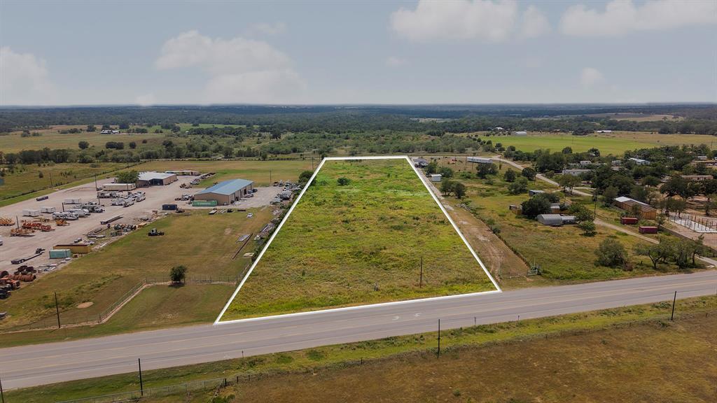 TBD Hwy 304 Lot 4, Bastrop, TX for sale Aerial- Image 1 of 5