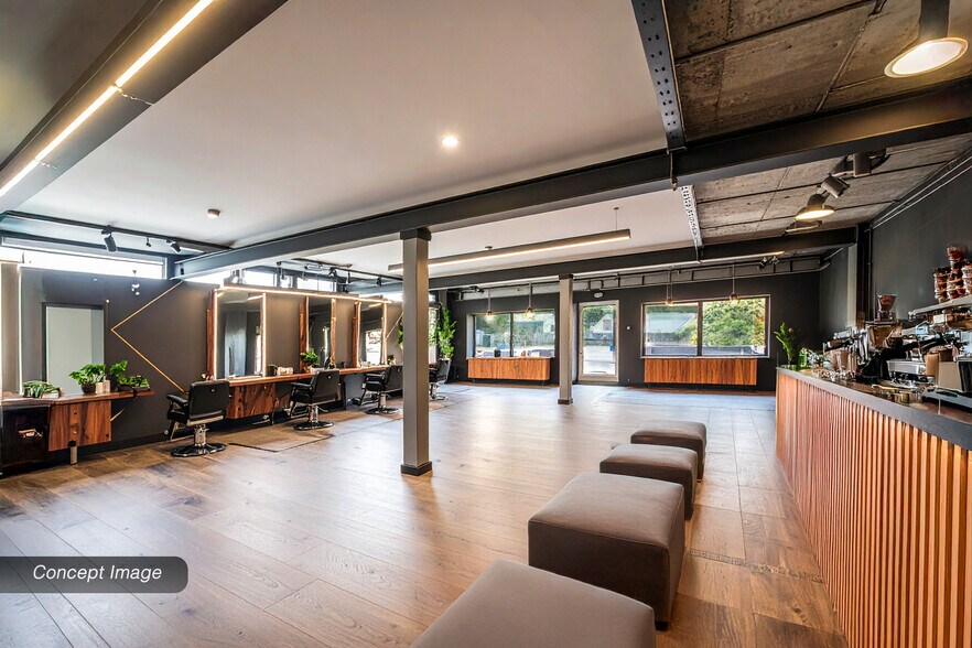 121 Thompson St, Pittsboro, NC à louer - Photo du bâtiment - Image 2 de 19