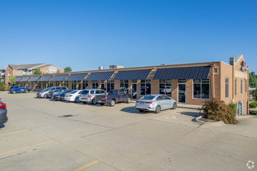 6701 Ruwes Oak Dr, Cincinnati, OH for lease - Building Photo - Image 3 of 4