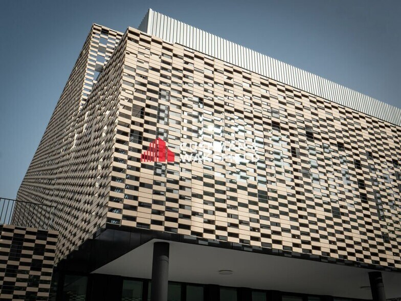 Data Valley, Labège à vendre - Photo du bâtiment - Image 2 de 21
