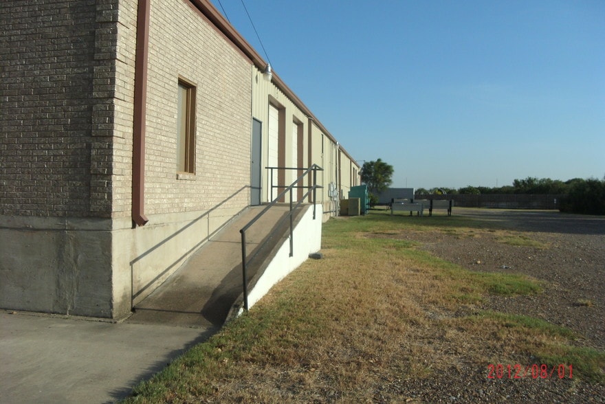 2700 W Canton Rd, Edinburg, TX for lease - Building Photo - Image 3 of 37
