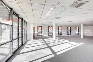 More details for 17-23 Avenue De Poumeyrol, Caluire-et-Cuire - Office for Lease