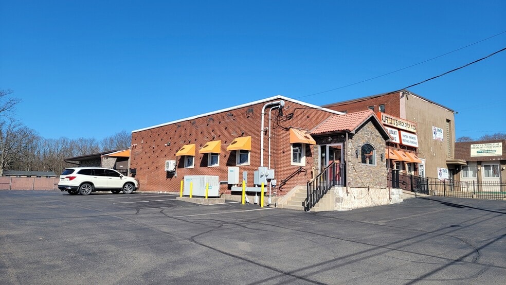 1346 N Church St, Hazle Township, PA for sale - Building Photo - Image 2 of 13