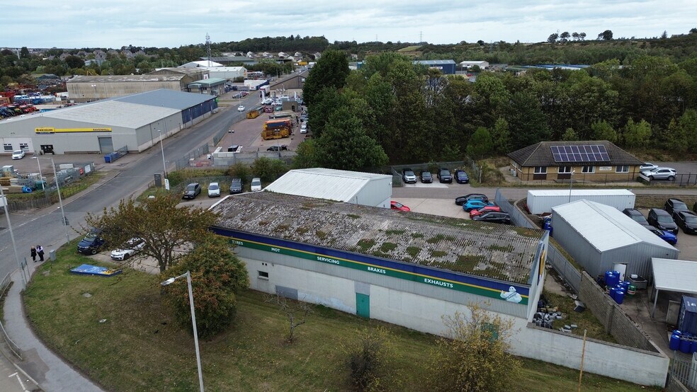 34 Moycroft Rd, Elgin à louer - Photo du bâtiment - Image 2 de 6