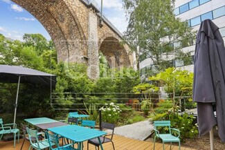 Plus de détails pour 143 Bis Avenue De Verdun, Issy-les-Moulineaux - Bureau à louer