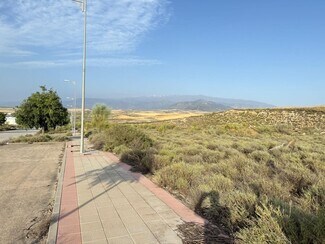 More details for Avenida de Grecia, 17, Alhendín - Industrial for Sale