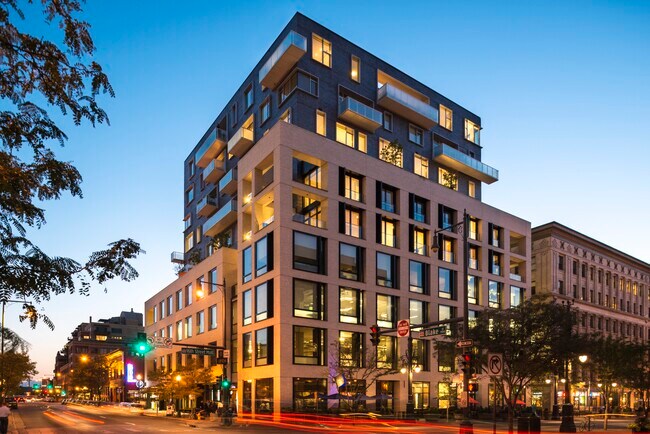 More details for 1520 16th St, Denver, CO - Retail for Lease