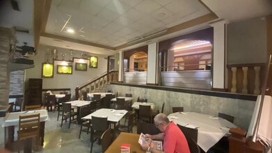 Commerce de détail dans Madrid, Madrid à louer Photo intérieure- Image 1 de 11