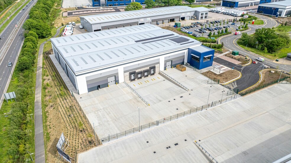 Gotham Green Way, Hassocks à vendre - Photo du bâtiment - Image 3 de 22