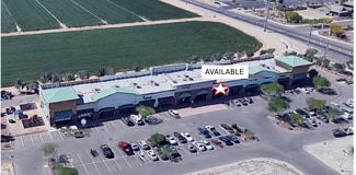 More details for W Southern Ave, Buckeye, AZ - Retail for Lease