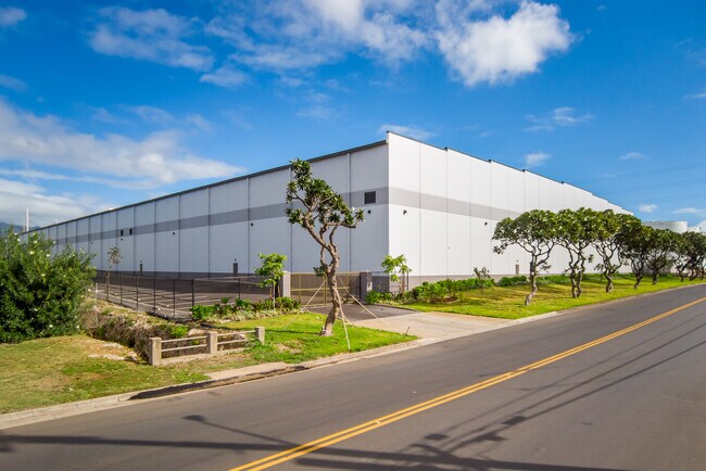More details for 91-150 Hanua St, Kapolei, HI - Industrial for Lease