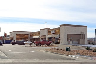 More details for 658 Genoa Way, Castle Rock, CO - Retail for Lease