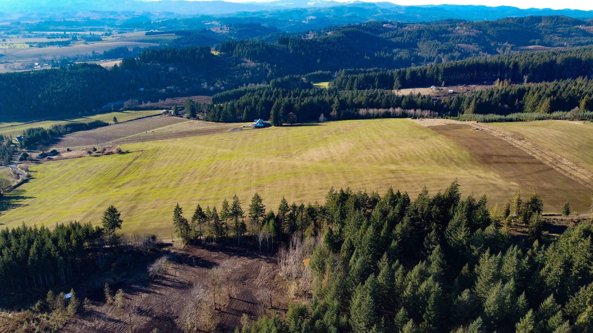 37345 NW Hahn Rd, Banks, OR à vendre Photo principale- Image 1 de 1