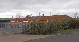 More details for Fens Pool Ave, Brierley Hill - Industrial for Lease