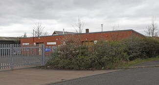 Plus de détails pour Fens Pool Ave, Brierley Hill - Industriel à louer