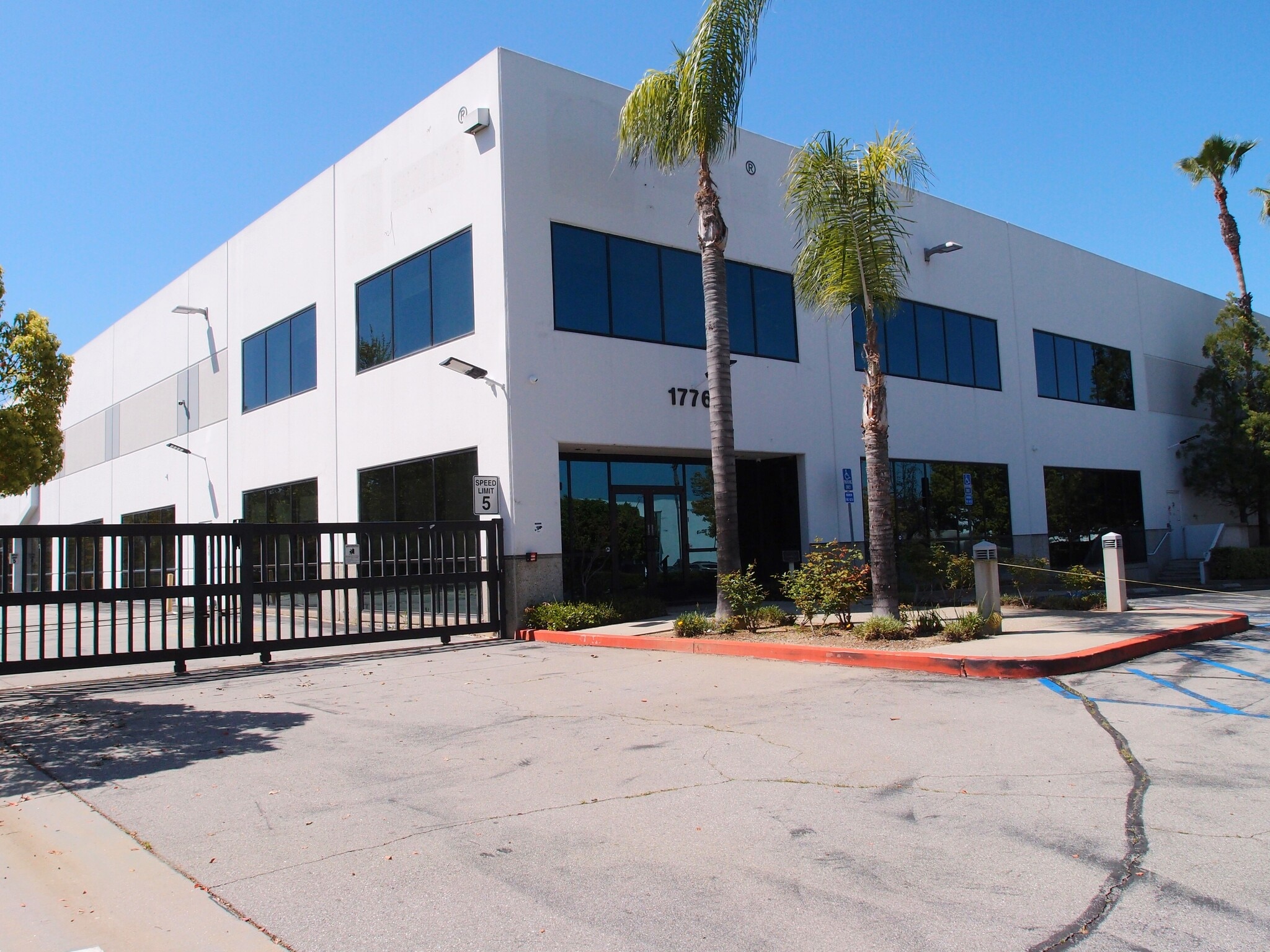 17760 Rowland St, City of Industry, CA for sale Primary Photo- Image 1 of 14