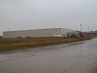 More details for 2205 6th Ave S, Clear Lake, IA - Industrial for Sale