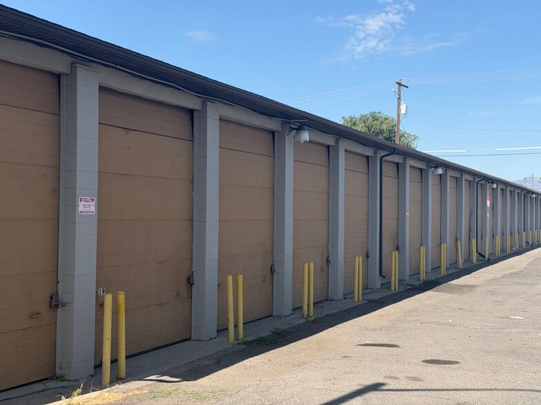122 E Ford Ave, Salt Lake City, UT for sale - Building Photo - Image 2 of 7