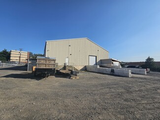 Plus de détails pour 808 N Ellsworth St, Allentown, PA - Industriel à vendre