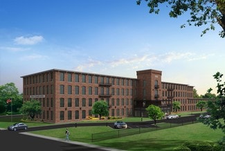 More details for 30 Martin St, Cumberland, RI - Office, Retail for Lease
