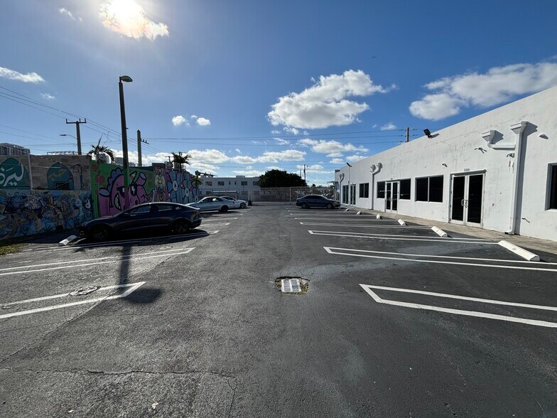 219 NW 20th St, Miami, FL à louer - Photo du bâtiment - Image 2 de 7
