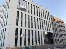 9 Rue Bonnet, Villeurbanne à louer Photo du bâtiment- Image 1 de 5