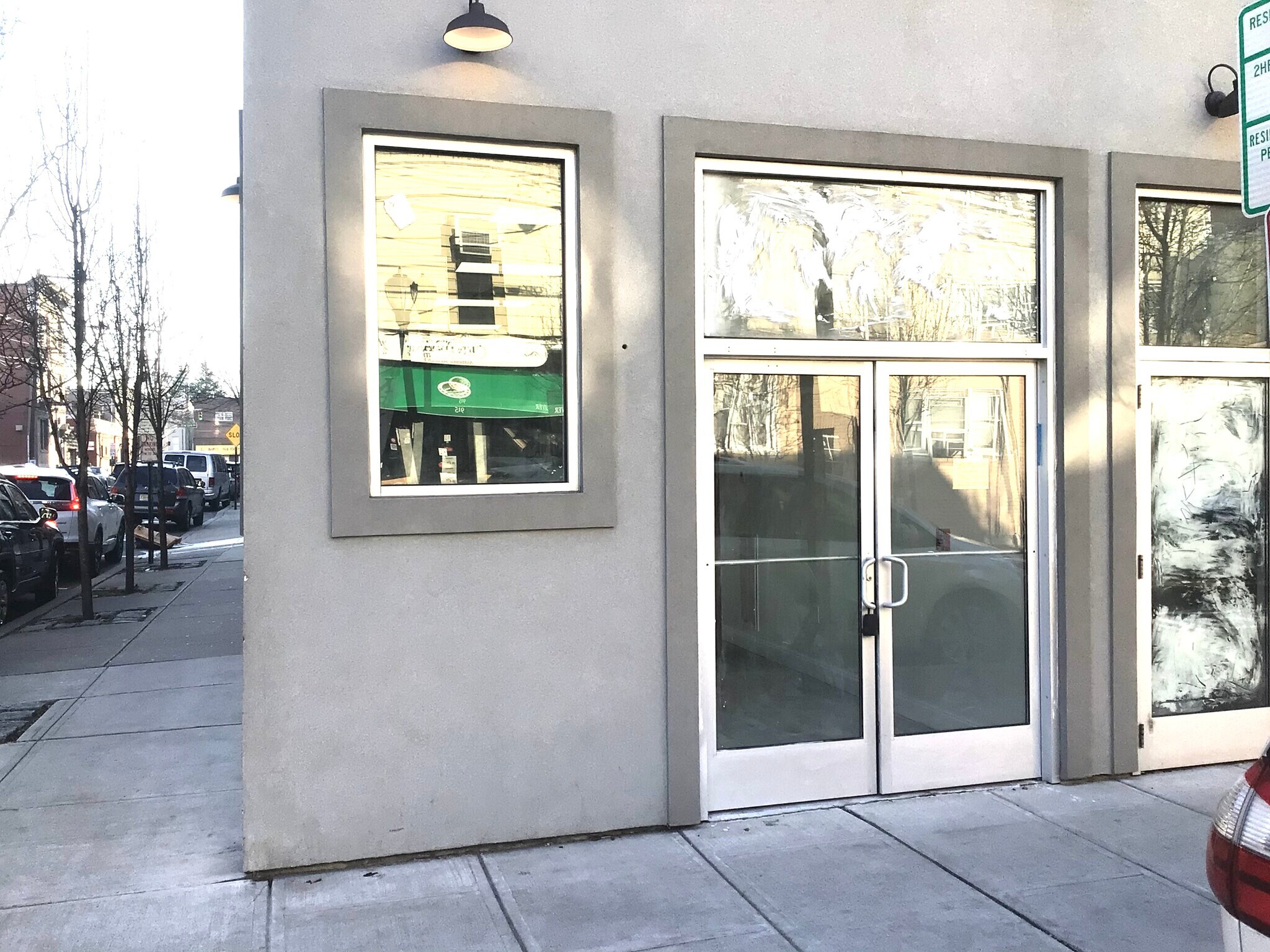 912 Bergenline Ave, Union City, NJ à louer Photo du bâtiment- Image 1 de 10