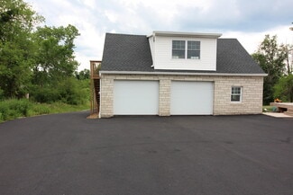 More details for 1058 State 12 Rd, Frenchtown, NJ - Office for Lease