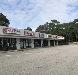 More details for 3025-3053 Shore Dr, Virginia Beach, VA - Retail for Sale