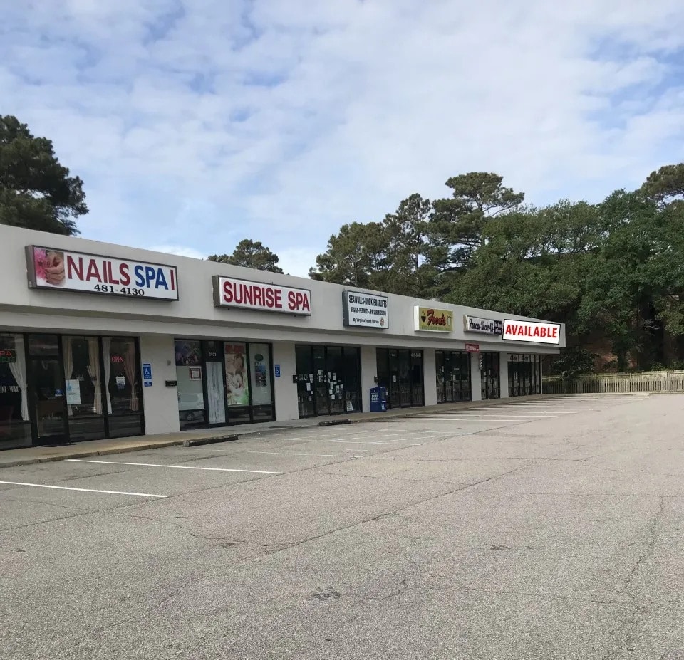 3025-3053 Shore Dr, Virginia Beach, VA for sale Building Photo- Image 1 of 6